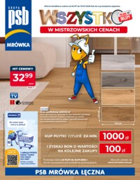 Gazetka promocyjna od 10-07-2025 do 19-07-2025