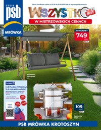 Gazetka promocyjna od 12-06-2025 do 21-06-2025