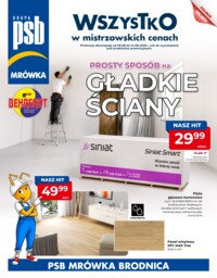 Gazetka promocyjna od 06-08-2026 do 14-08-2026