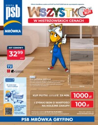 Gazetka promocyjna od 10-07-2025 do 19-07-2025