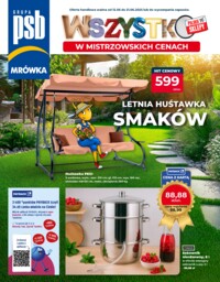 Gazetka promocyjna od 12-06-2025 do 21-06-2025