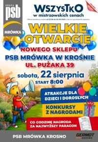 Gazetka promocyjna od 22-08-2026 do 05-09-2026