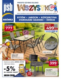 Gazetka promocyjna od 15-05-2025 do 27-05-2025