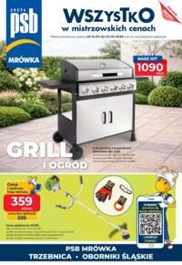 Gazetka promocyjna od 14-05-2026 do 23-05-2026