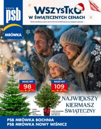 Gazetka promocyjna od 01-12-2025 do 24-12-2025