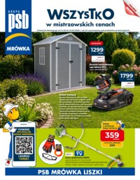 Gazetka promocyjna od 14-05-2026 do 23-05-2026
