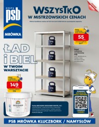 Gazetka promocyjna od 13-01-2026 do 25-01-2026