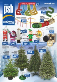 Gazetka promocyjna od 04-12-2025 do 14-12-2025