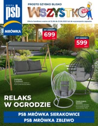Gazetka promocyjna od 12-06-2025 do 21-06-2025