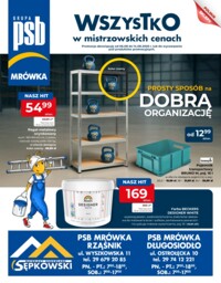 Gazetka promocyjna od 06-08-2026 do 14-08-2026