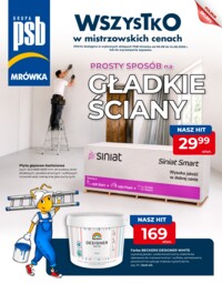 Gazetka promocyjna od 06-08-2026 do 14-08-2026