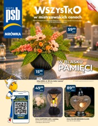Gazetka promocyjna od 07-10-2026 do 17-10-2026