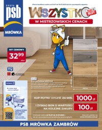 Gazetka promocyjna od 10-07-2025 do 19-07-2025