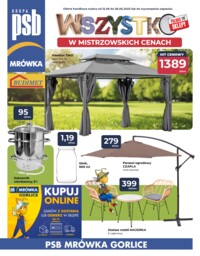 Gazetka promocyjna od 12-06-2025 do 28-06-2025