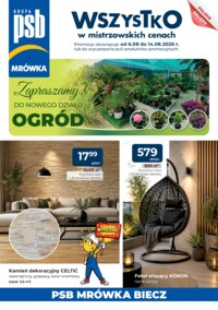 Gazetka promocyjna od 06-08-2026 do 14-08-2026
