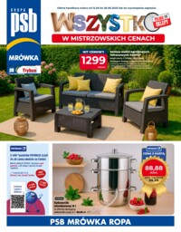 Gazetka promocyjna od 12-06-2025 do 28-06-2025