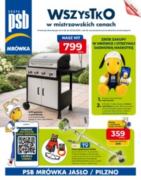 Gazetka promocyjna od 14-05-2026 do 23-05-2026
