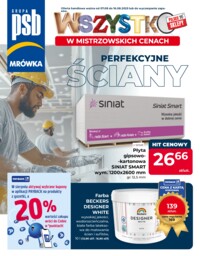 Gazetka promocyjna od 07-08-2025 do 16-08-2025