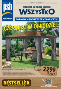 Gazetka promocyjna od 12-06-2025 do 28-06-2025
