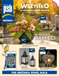 Gazetka promocyjna od 08-10-2026 do 17-10-2026