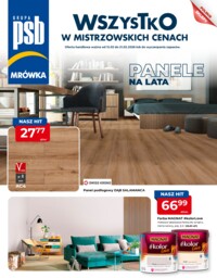 Gazetka promocyjna od 12-02-2026 do 21-02-2026