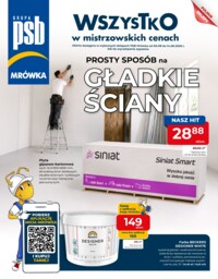 Gazetka promocyjna od 06-08-2026 do 14-08-2026