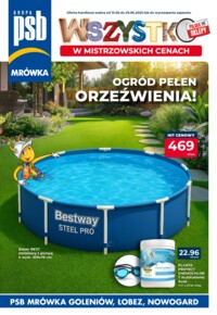 Gazetka promocyjna od 13-06-2025 do 29-06-2025