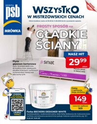 Gazetka promocyjna od 06-08-2026 do 14-08-2026