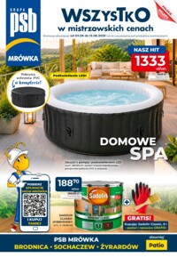 Gazetka promocyjna od 03-06-2026 do 13-06-2026