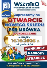 Gazetka promocyjna od 16-10-2026 do 10-11-2026