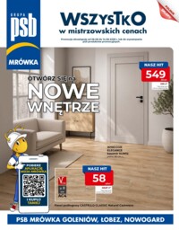 Gazetka promocyjna od 06-08-2026 do 14-08-2026