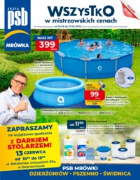 Gazetka promocyjna od 03-06-2026 do 13-06-2026