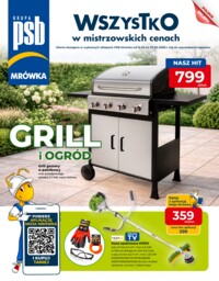 Gazetka promocyjna od 14-05-2026 do 23-05-2026