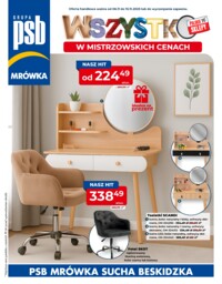 Gazetka promocyjna od 06-11-2025 do 15-11-2025