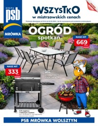 Gazetka promocyjna od 23-04-2026 do 02-05-2026