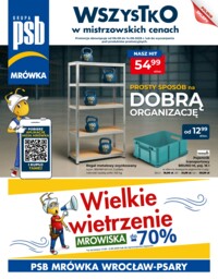 Gazetka promocyjna od 06-08-2026 do 14-08-2026