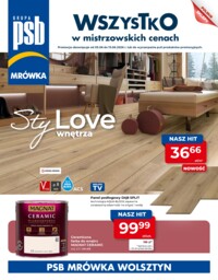 Gazetka promocyjna od 03-06-2026 do 13-06-2026