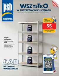 Gazetka promocyjna od 15-01-2026 do 25-01-2026