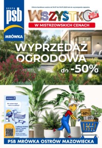 Gazetka promocyjna od 10-07-2025 do 19-07-2025