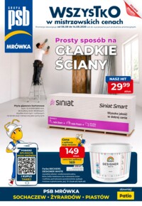 Gazetka promocyjna od 06-08-2026 do 14-08-2026