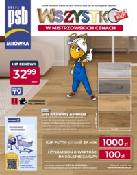 Gazetka promocyjna od 10-07-2025 do 19-07-2025