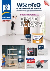 Gazetka promocyjna od 06-08-2026 do 14-08-2026