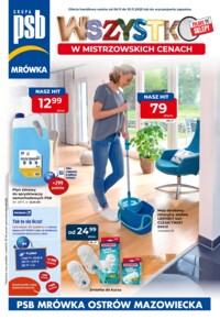 Gazetka promocyjna od 06-11-2025 do 15-11-2025