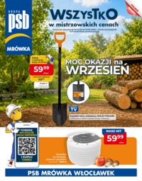 Gazetka promocyjna od 10-09-2026 do 19-09-2026