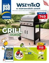 Gazetka promocyjna od 14-05-2026 do 23-05-2026
