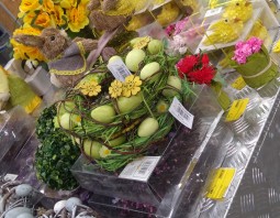 PSB Mrówka Góra - Święta Wielkanocne