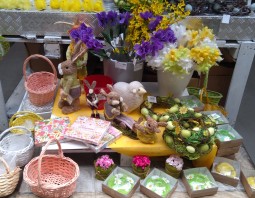 PSB Mrówka Góra - Święta Wielkanocne