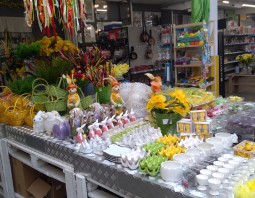 PSB Mrówka Góra - Święta Wielkanocne