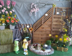 PSB Mrówka Góra - Święta Wielkanocne