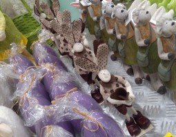 PSB Mrówka Góra - Święta Wielkanocne